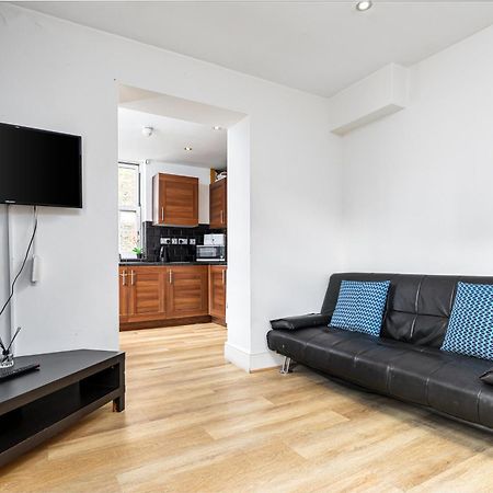 דירות לונדון Aldgate Flats מראה חיצוני תמונה