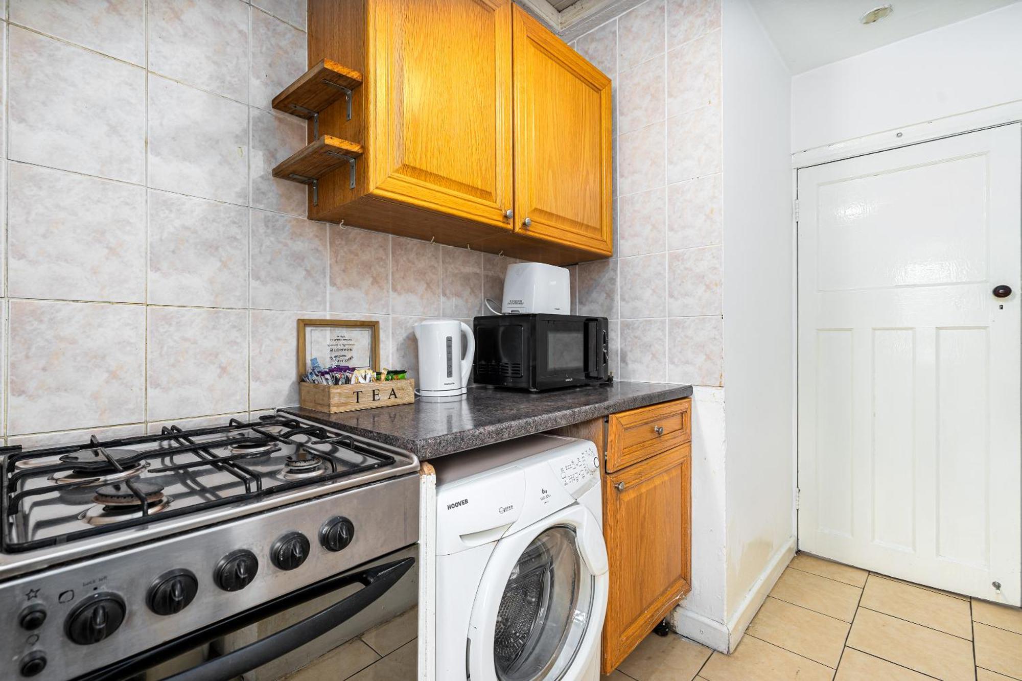 דירות לונדון Aldgate Flats מראה חיצוני תמונה